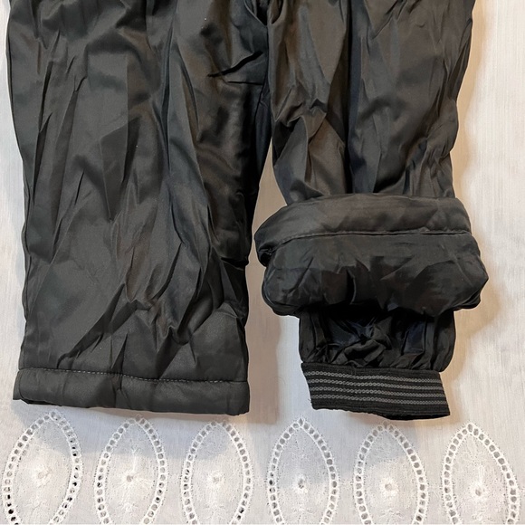 London Fog Boys 2-Piece Snowsuit - Snow Bib and Jacket - Picture 7 of 10